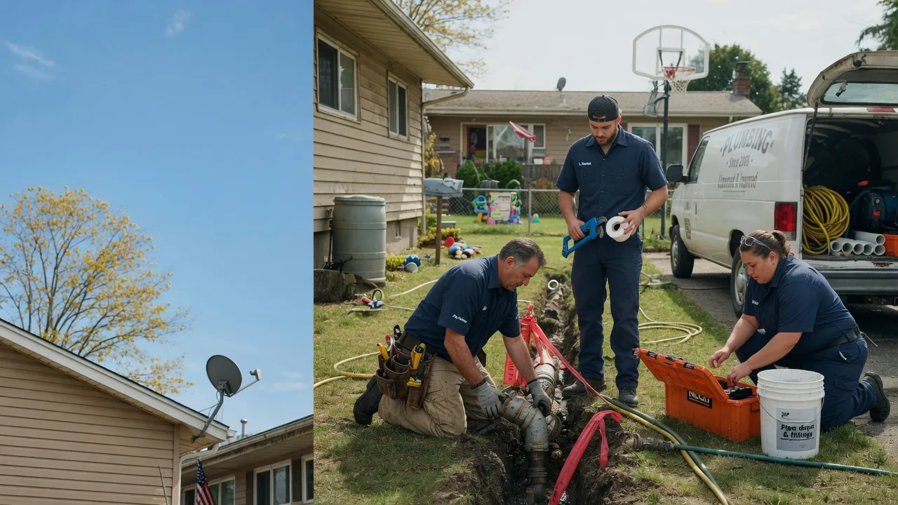 Garbage Disposal Replacement in Collins, IA near me